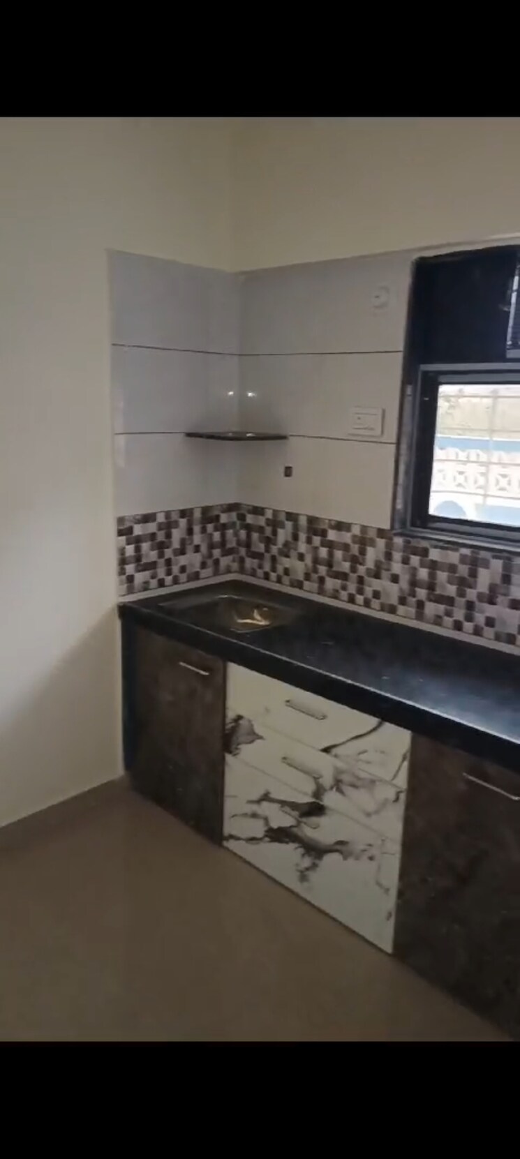 Kitchen, kurla west 1 RK 425 Sq.Ft. Apartment In Kurla West Mumbai 8238908