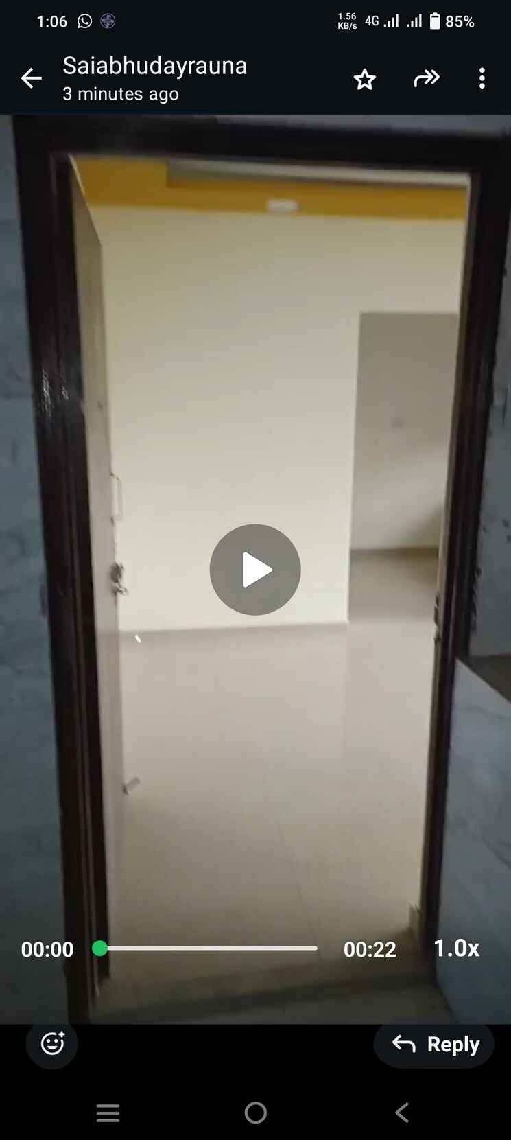 Bathroom, kurla west 1 RK 425 Sq.Ft. Apartment In Kurla West Mumbai 8238908