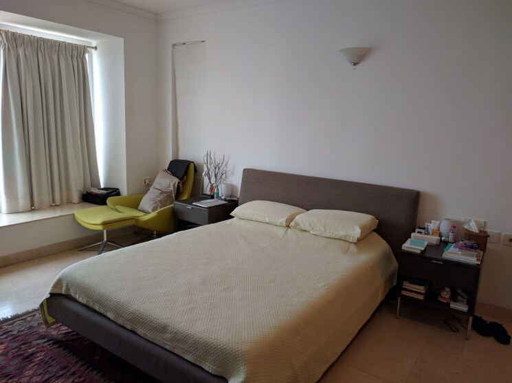 Bedroom, mirchandani-triton 5 Bedroom 2391 Sq.Ft. Apartment In Santacruz West Mumbai 8238899