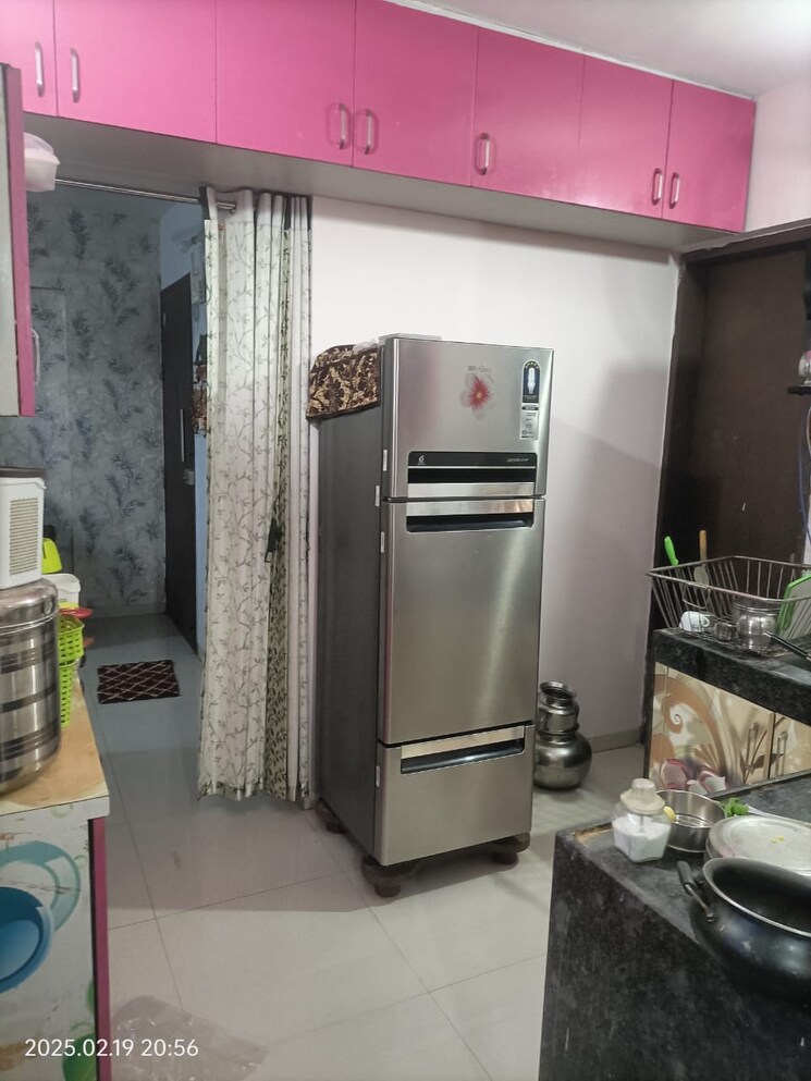 Living Room, majestique-manhattan 2 Bedroom 615 Sq.Ft. Apartment In Wagholi Pune 8238909