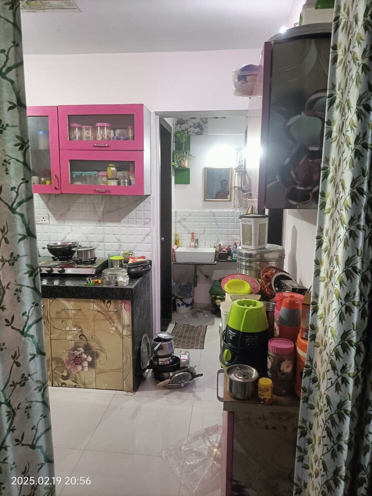 Living Room, majestique-manhattan 2 Bedroom 615 Sq.Ft. Apartment In Wagholi Pune 8238909