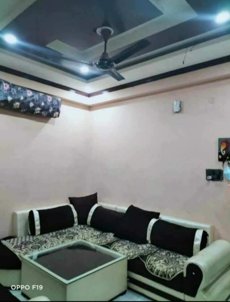 Master Bedroom, indira nagar 3 Bedroom 1250 Sq.Ft. Apartment In Indira Nagar Lucknow 8238910