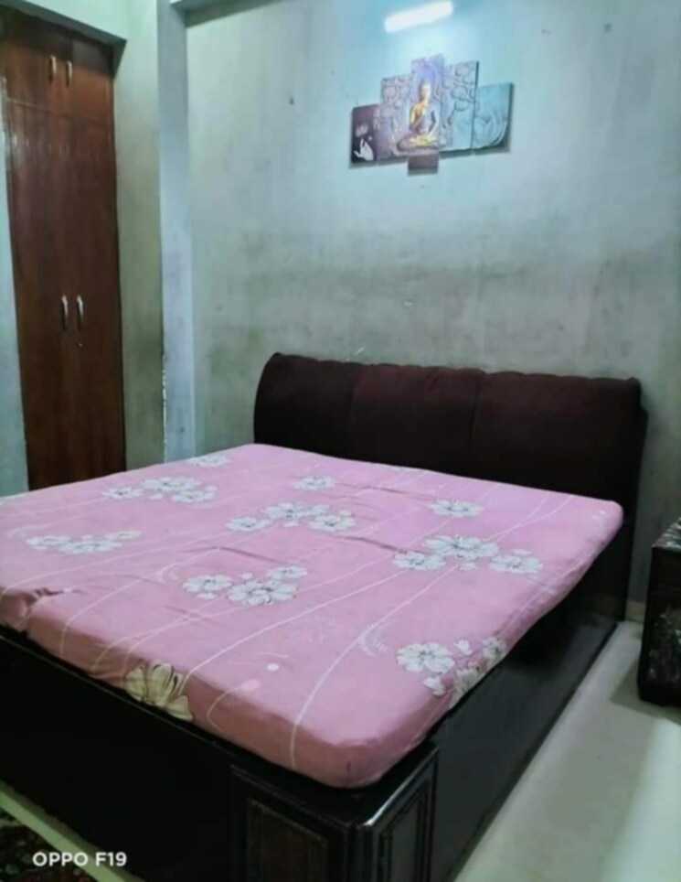 Bedroom, indira nagar 3 Bedroom 1250 Sq.Ft. Apartment In Indira Nagar Lucknow 8238910