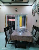 3 BHK + Pooja Room 1250 Sq.Ft. Apartment in B Block Apartment 