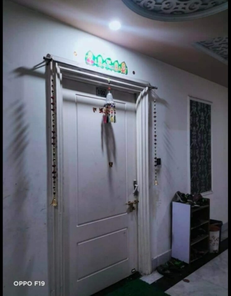 undefined, indira nagar 3 Bedroom 1250 Sq.Ft. Apartment In Indira Nagar Lucknow 8238910