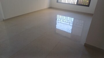 Living Room in 2 BHK Apartment at Thane West – for Sale