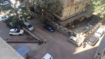 2 BHK Apartment – Exterior View View at Thane West - for Sale