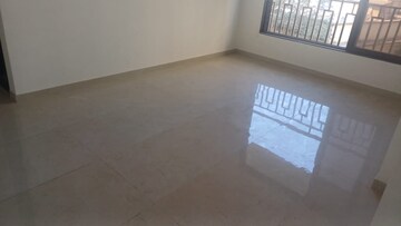 Living Room in 2 BHK Apartment at Thane West – for Sale