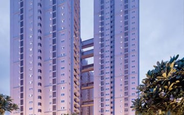 3 BHK Apartment For Sale in Kokapet