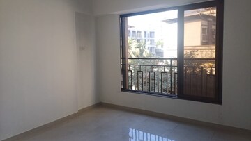 Bedroom in 2 BHK Apartment at Thane West – for Sale