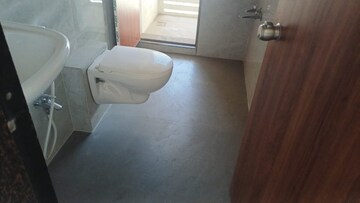 Bathroom in 2 BHK Apartment at Thane West – for Sale