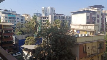 2 BHK Apartment – Exterior View View at Thane West - for Sale