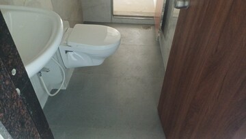Bathroom in 2 BHK Apartment at Thane West – for Sale