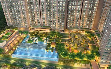 4 BHK Apartment For Sale in DLF The Arbour, Sector 63