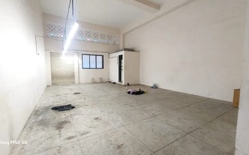 Warehouse For Rent in Vasai East