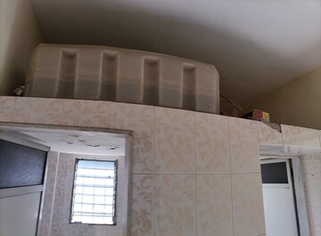 Kitchen in 1 BHK Apartment at Regal Accord CHS, Vasai East – for Sale