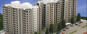 3 BHK Apartment For Sale in Althan