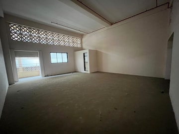 Commercial Warehouse 1500 Sq.Ft. For Rent in Vasai East Palghar  8239005