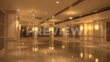 Living Room in 1 BHK Apartment at GKB Grace Apartment, Ajmer Road – for Sale