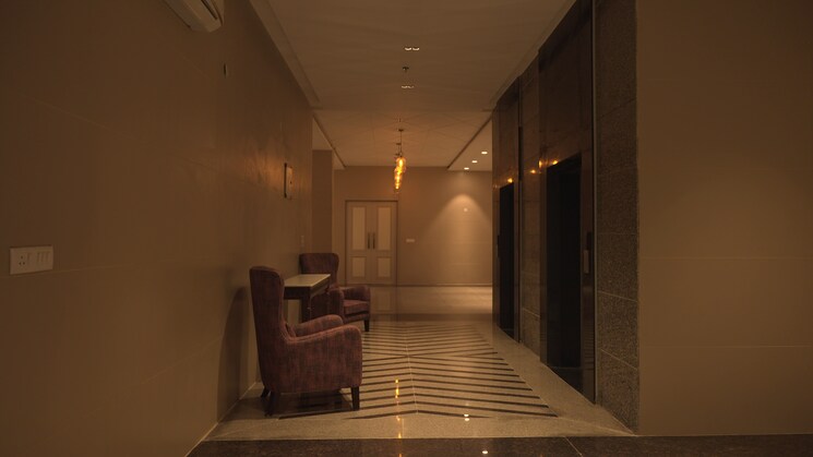 undefined, gkb-grace-apartment 1 Bedroom 987 Sq.Ft. Apartment In Ajmer Road Jaipur 8239020