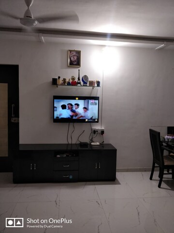 2 BHK Apartment For Rent in Pooja Tower Vasai Vasai East Palghar  8239012