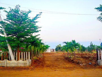 Plot Area in  Plot at Shankarpalli – for Sale
