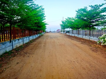 Plot Area in  Plot at Shankarpalli – for Sale