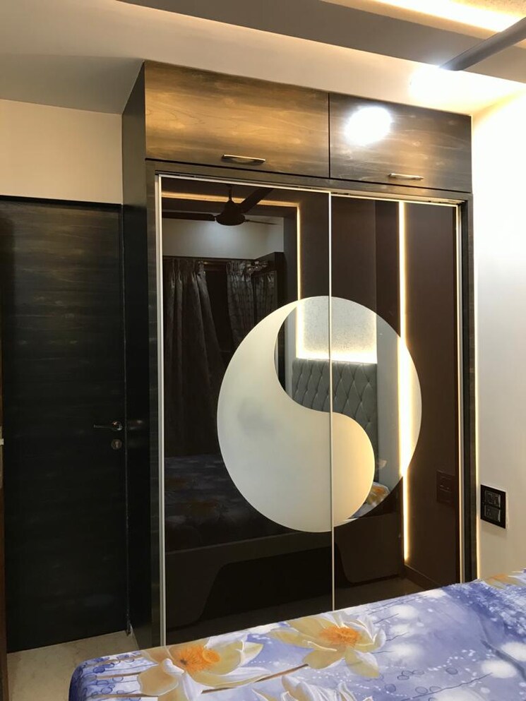 Bathroom, rustomjee-elements 2 Bedroom 650 Sq.Ft. Apartment In Andheri West Mumbai 8239022