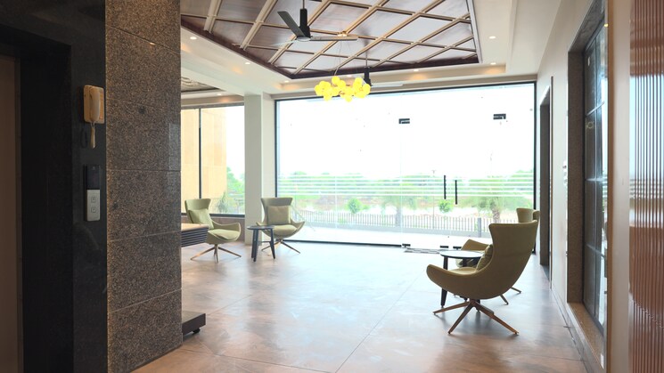 Master Bedroom, gkb-grace-apartment 2 Bedroom 1073 Sq.Ft. Apartment In Ajmer Road Jaipur 8239030