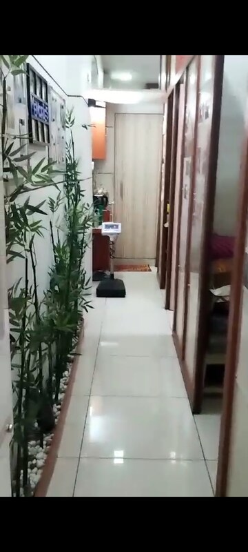 Floor Plan in  Shop at Vile Parle East – for Rent