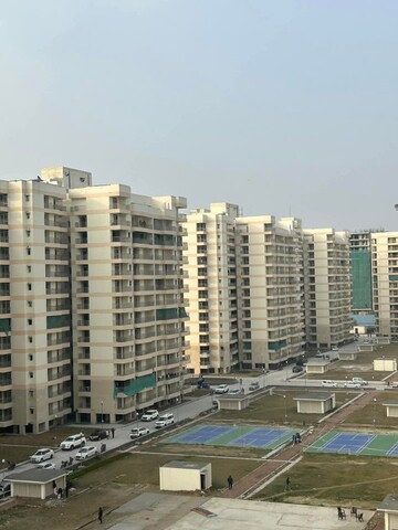 3 BHK Apartment – Exterior View View at Garur Golf Island, Sector 19b Dwarka - for Sale