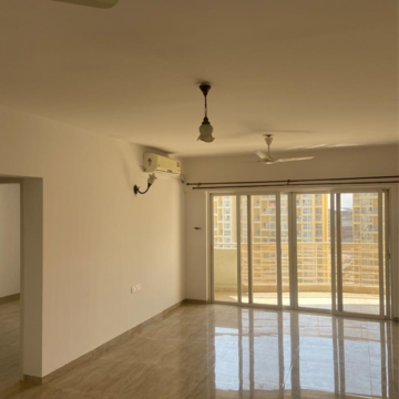 2 BHK Apartment For Rent in Vascon Forest County Kharadi Pune  8239041