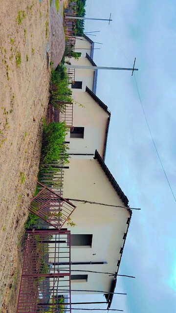  Plot – Exterior View View at Shankarpalli - for Sale