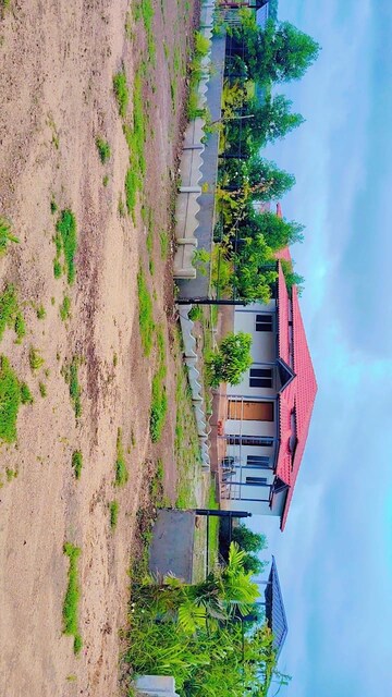  Plot – Exterior View View at Shankarpalli - for Sale