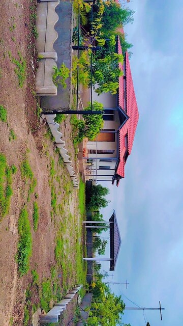  Plot – Exterior View View at Shankarpalli - for Sale
