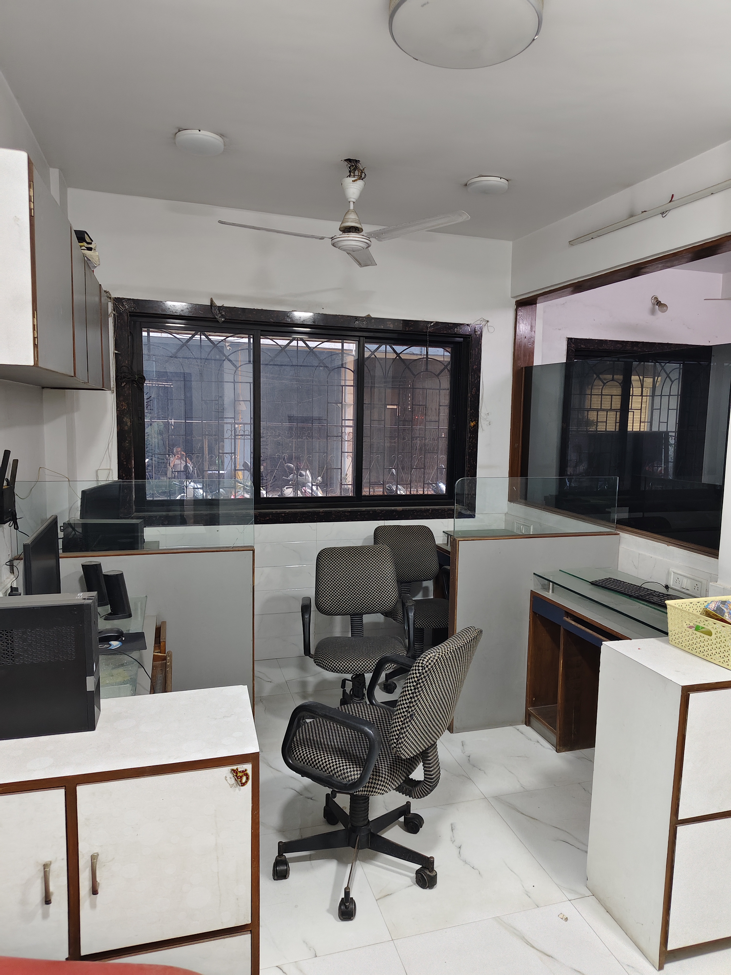 1 Rk  350 Sq.Ft. Apartment in Sanghvi Sanghvi Nagar