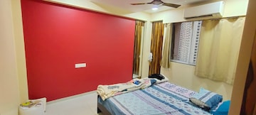 Master Bedroom in 2 BHK Apartment at Panch Mahal, Powai – for Rent