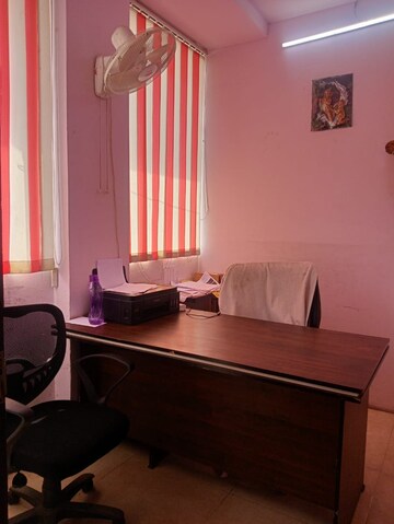 Floor Plan in  Office Space in IT/SEZ at Kribhco Bhawan, Sector 1 – for Rent
