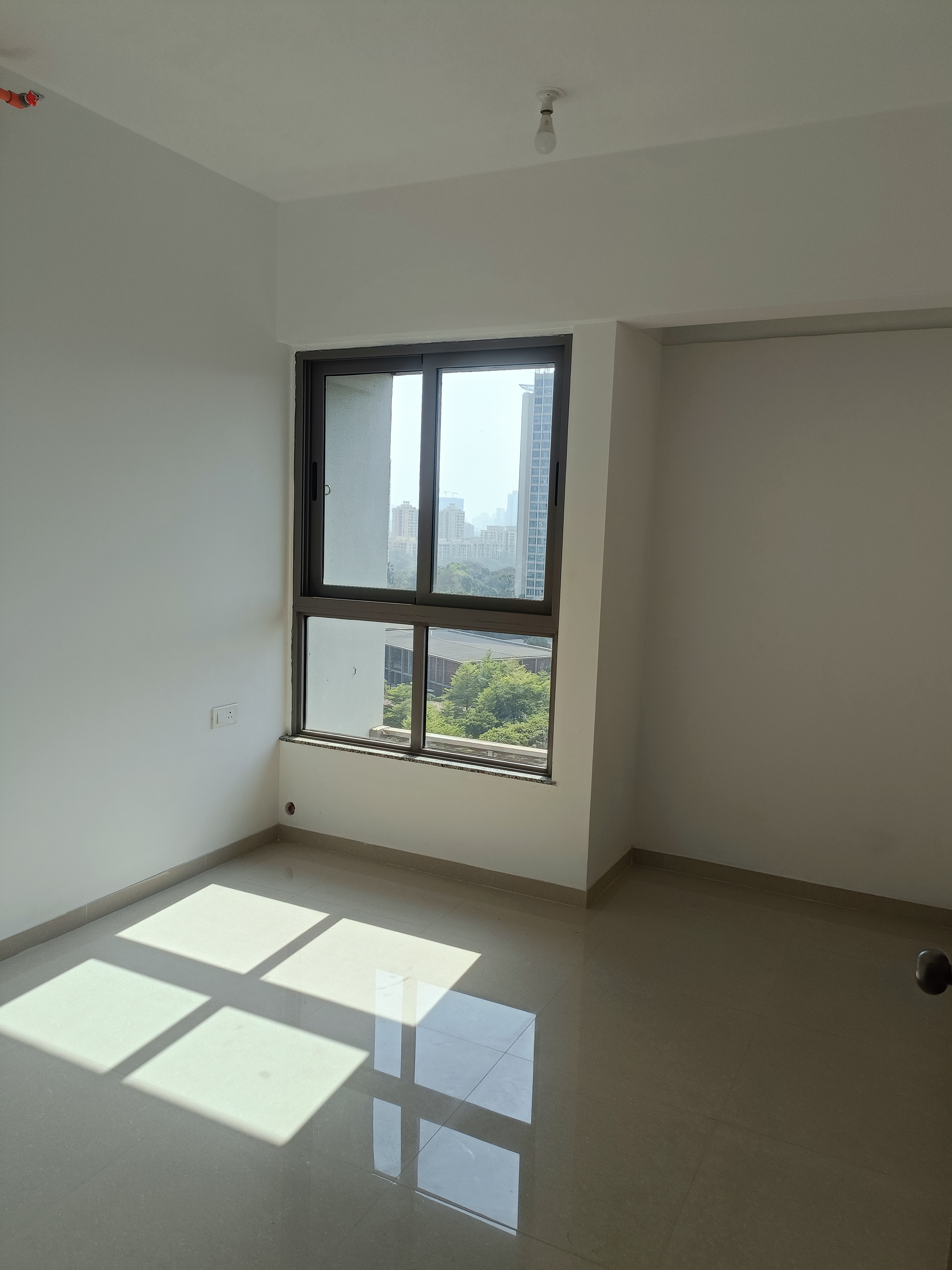 2 BHK + Pooja Room Apartment For Sale in Kalpataru Immensa