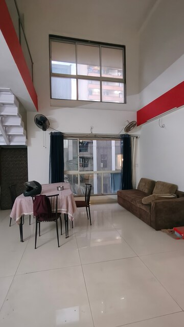 Room in  Pg at Panch Wadi – for Rent