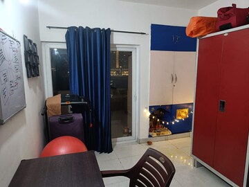 Living Room in 3 BHK Apartment at Sector 84 – for Rent
