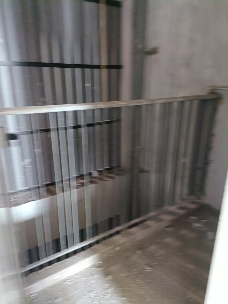 Balcony, kalpataru-immensa 2 Bedroom 771 Sq.Ft. Apartment In Kolshet Road Thane 8239070