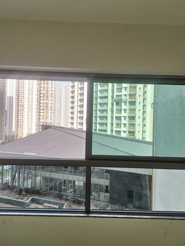 2 BHK Apartment – Exterior View View at Kalpataru Immensa, Kolshet Road - for Sale