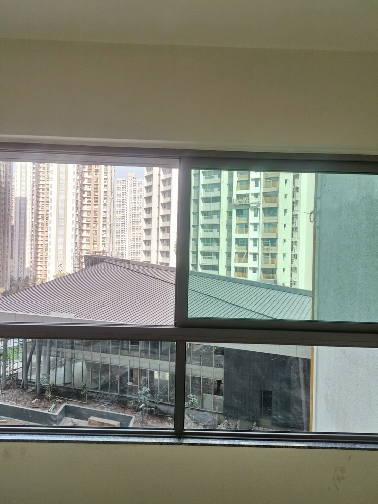 Exterior View, kalpataru-immensa 2 Bedroom 771 Sq.Ft. Apartment In Kolshet Road Thane 8239070