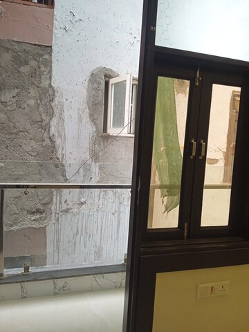 Kitchen in 3 BHK Builder Floor at Igi Airport Area – for Rent