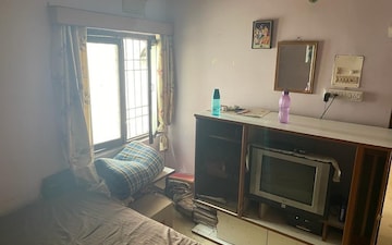 2 BHK Apartment For Sale in Moosarambagh