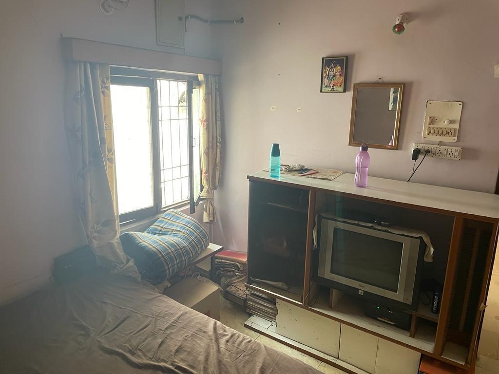 2 BHK Apartment For Sale in East Facing