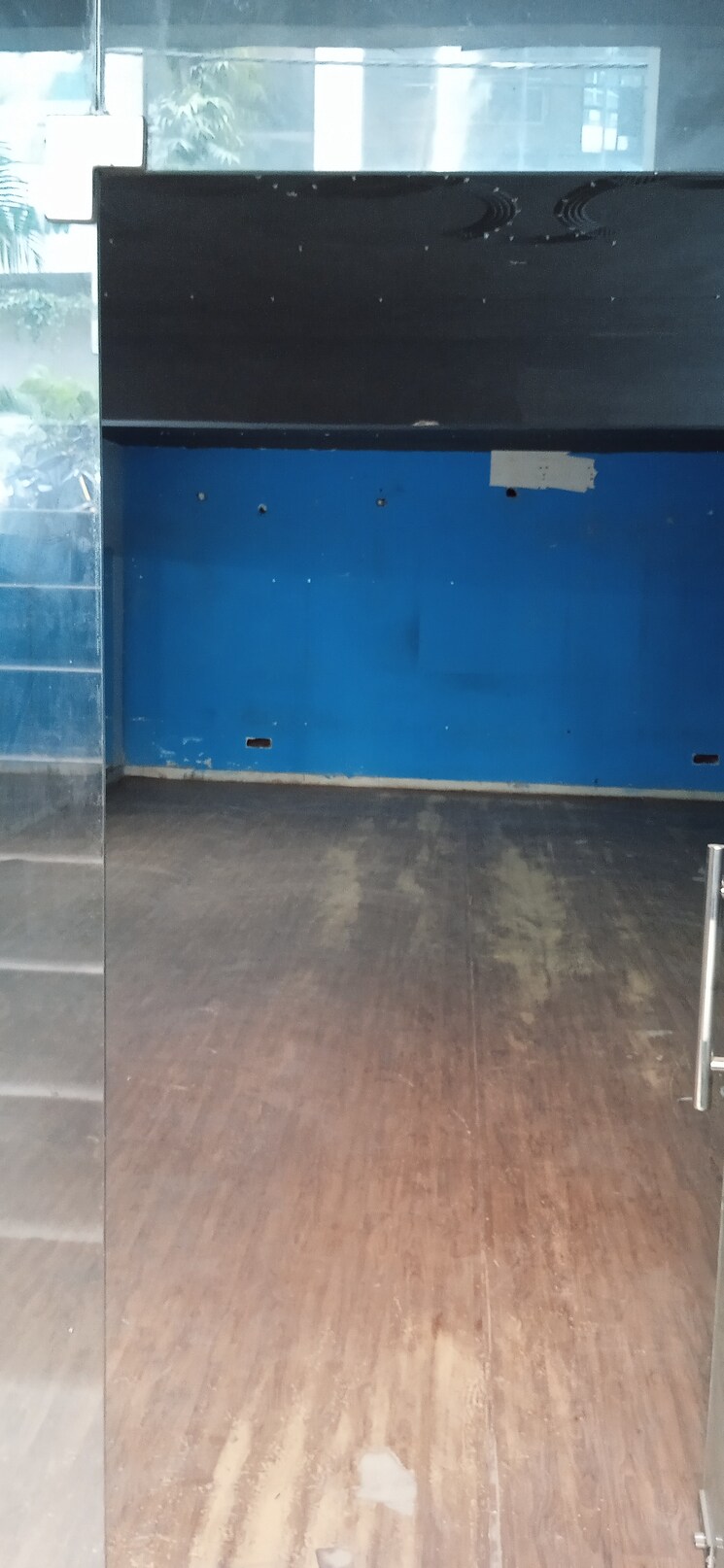 Floor Plan, sector 7 dwarka Commercial Office Space 1200 Sq.Ft. In Sector 7 Dwarka Delhi 8239080