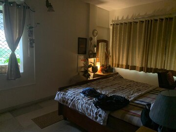 Master Bedroom in 2 BHK Apartment at Hiranandani Garden Eden 4, Powai – for Rent