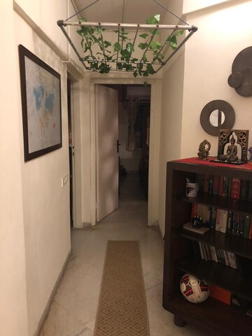  2 BHK Apartment at Hiranandani Garden Eden 4, Powai – for Rent